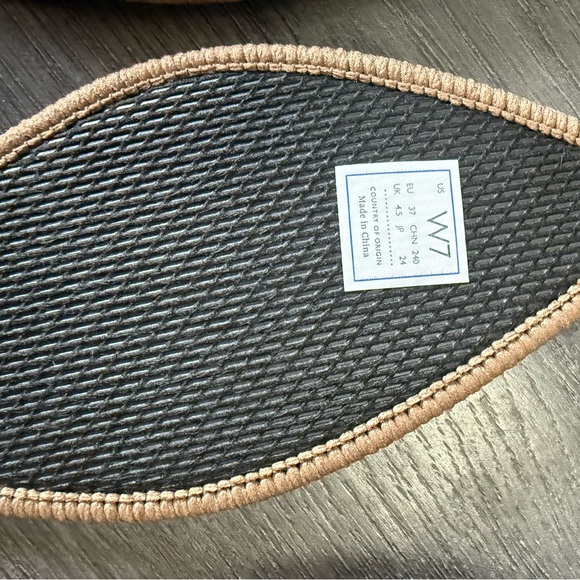 NEW Rothy’s The Point Portobello - Picture 8 of 9